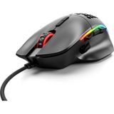 Glorious - Model I - Muis - Zwart - Ergonomische Gaming Muis - Bedraad