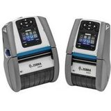 Zebra - Single Slot Cradle - Accessoires - Zwart - Inclusief 2e Reserve Batterij