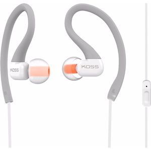 Koss - KSC32i - Koptelefoon - Grijs - Bedraad