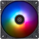 Silverstone SST-SF140B-ARGB Ventilator - 140 mm - PWM-ARGB