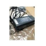 Dell - ADPT AC 65W Voeding voor Notebooks - Zwart - USB Type-C