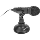Natec- NMI-0776- Microphone -ADDER