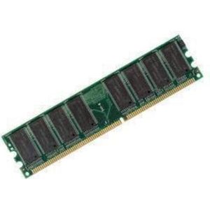 CoreParts 8GB geheugenmodule voor HP (MMHP045-8GB) (1 x 8GB, 1333 MHz, DDR3 RAM), RAM, Groen