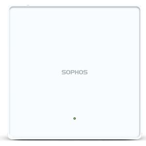 Sophos - AP6 840 - Toegangspunt - Plenum-goedgekeurd - Wi-Fi 6 - 2400 Mbit/s