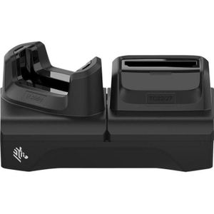 Zebra TC22, TC27 - 2-voudig Oplaadstation - Accessoires voor Barcodescanners