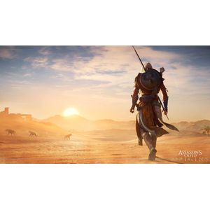 Ubisoft, Assassin's Creed Odyssey + Assassin's Creed Origins - Dubbelpak