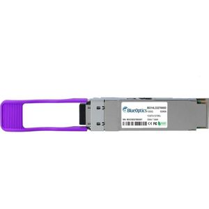 BlueOptics Cisco QSFP-100G-B60D4-I kompatibler QSFP28 BO14L3327660D, Zendontvangers