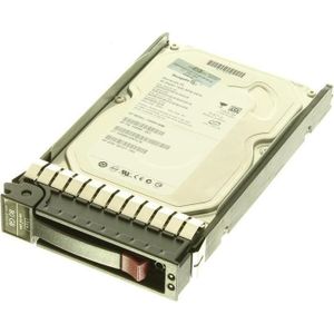 HPE Harde schijf - 80 GB - hot-swap - 3,5" (8,9 cm) - 7200 rpm (0.08 TB, 3.5"), Harde schijf