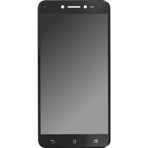 OEM ASUS LCD voor ZenFone Live (ZB501KL) zonder frame (Scherm, Asus ZenFone Live ZB501KL), Onderdelen voor mobiele apparaten