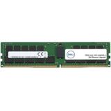DELL A9781929 geheugenmodule 32 GB DDR4 ECC