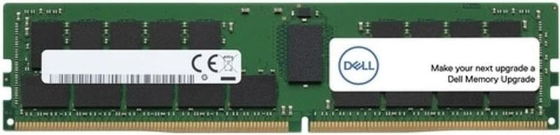 DELL A9781929 geheugenmodule 32 GB DDR4 ECC