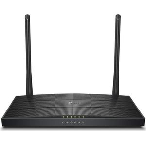 TP-Link XC220-G3V, Router, Grijs