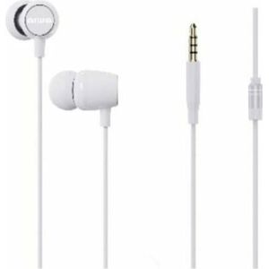 Aiwa Diadem-Kopfhörer ESTM20WT (Bedraad), Koptelefoon, Wit