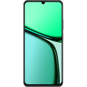 realme C61 (256 GB, Donkergroen, 6.74", Dubbele SIM, 50 Mpx, 4G), Smartphone, Groen