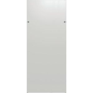 EFB Elektronik Zijpaneel voor PRO 47HE, Accessoires voor serverkasten, Grijs