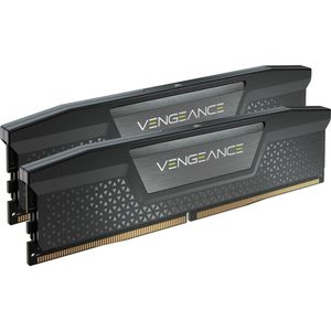 CORSAIR - VENGEANCE - RAM - 96GB - 6800MHz - Zwart