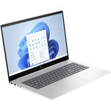 HP ENVY 17-da0675ng Intel Core Ultra 7 155H Laptop 43,9 cm (17.3"") Touchscreen Full HD 16 GB DDR5-SDRAM 1 TB SSD Wi-Fi 6E (802.11ax) Windows 11 Home AI PC Zilver