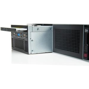 HPE ProLiant DL380 Gen11 SFF Universal Media Bay Kit, Server accessoires, Zilver