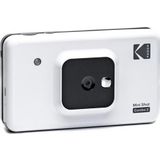 KODAK - Mini Shot Combo 2 - C210 - Digitale Camera - Wit