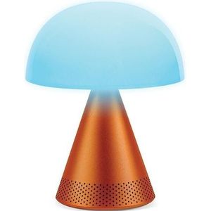 Lexon - LH76O1 - Bluetooth-luidspreker - Draagbaar - Zwart