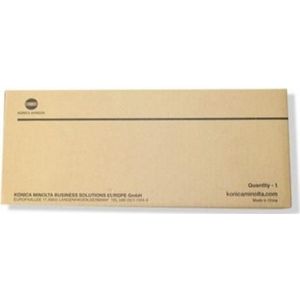 Konica Minolta, Toner, TNP75 - 20000 pagina's - zwart - 1 eenheid (eenheden) (BK)