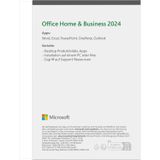 Microsoft - Office Home & Business 2024 - Software - Windows & Mac OS