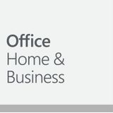 Microsoft - Office Home & Business 2024 - Software - Windows & Mac OS