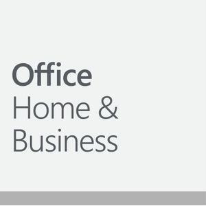 Microsoft - Office Home & Business 2024 - Software - Windows & Mac OS