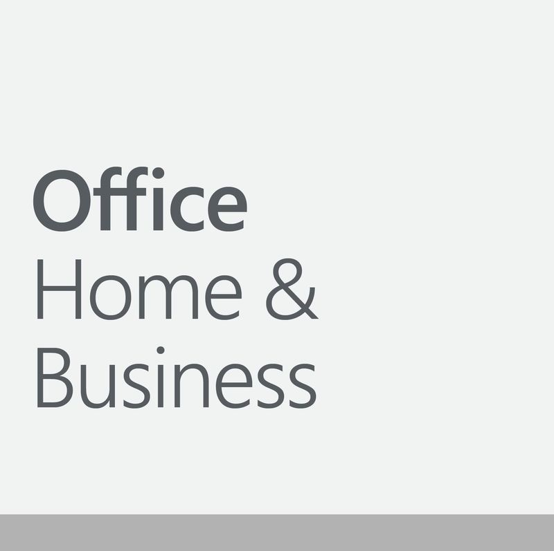 Microsoft - Office Home & Business 2024 - Software - Windows & Mac OS