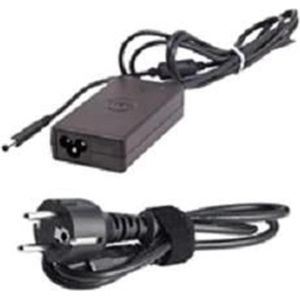 Dell EUR 45W AC Adapter with Power (45 W), Voeding voor notebooks