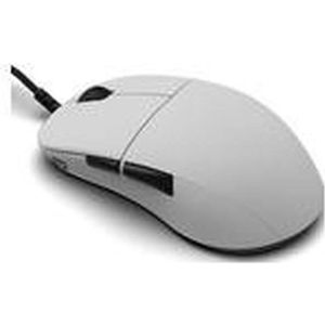 Endgame Gear - XM2 8k (v2) - Bedrade Gaming Muis - Wit