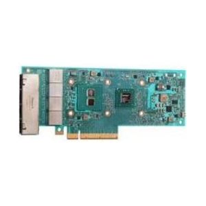 Fujitsu PLAN EP QL41134 - Netwerkadapter - PCIe 3.0 x8 Laag Profiel (PCI Express 3.0 x8), Netwerkkaarten