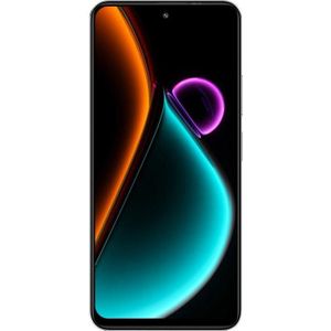 Blackview Color 6 - Smartphone - Wit - 128 GB - 6.67 inch - Dubbele SIM