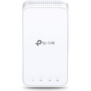 TP-Link WLAN-netwerkversterker RE330 (867 Mbit/s, 300 Mbit/s), Repeaters