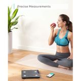 Eufy Bodysense C1 - Smart Scale - Weegschaal