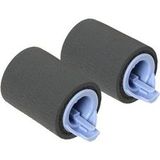 HP - CC493-67907 - Reserveonderdeel - Blauw - Grijs - Wals
