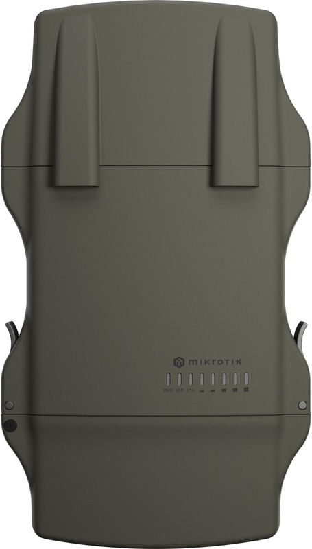 MikroTik - NetMetal ax - Toegangspunt - Outdoor - Wi-Fi 6 - IP66