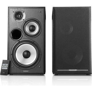 Edifier - R2750DB - HiFi Luidsprekers - Zwart - 136W - Bluetooth