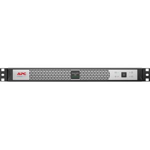 APC SCL500RMI1UC (500 VA, 400 W, Lijninteractief UPS), UPS