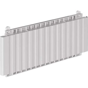 Hager ZAY79363, Satelliet accessoires, Grijs