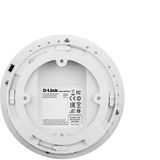D-Link DWL-6610AP WLAN-toegangspunt (867 Mbit/s), Toegangspunt