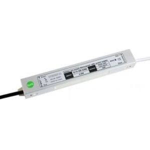 Synergy 21 LED voeding - Driver 350mA, met kabel 3mete, PC-voedingseenheid, Wit