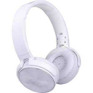 Trevi DJ 12E50 BT CUFFIA BLUETOOTH (3 h, Draadloze), Koptelefoon, Blauw