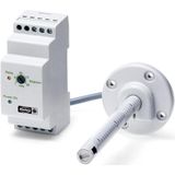 Helios - SWE - Elektronische Flowbewaker - Nauwkeurige Luchtstroombewaking