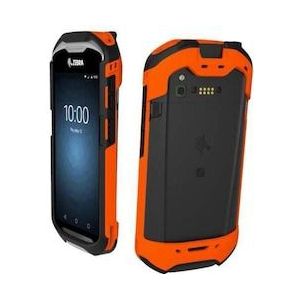 Zebra Tc52ax Langere Oranje Laars F/, Accessoires voor barcodescanners