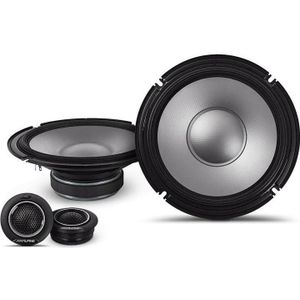 Alpine, Auto HiFi luidsprekers, S2-S80C (260 W)