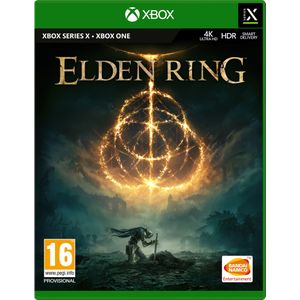 Bandai, NAMCO Entertainment Elden Ring Standaard Meertalig Xbox Series X