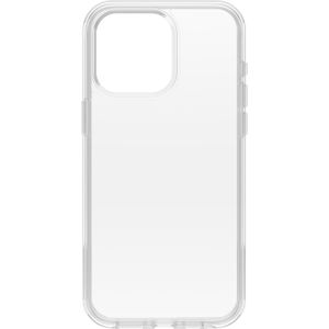 OtterBox Symmetrie (iPhone 15 Pro Max), Smartphonehoes, Transparant