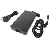 Dell Wisselstroomadapter, 240W, 19,5V, 3 (240 W), Voeding voor notebooks, Zwart