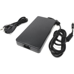 Dell - AC-adapter - 240W - 19,5V